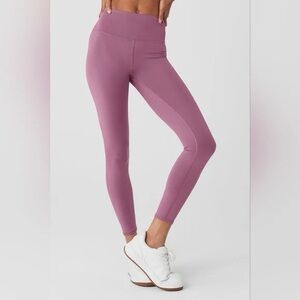 ALO Yoga 7/8 High-Waist Airlift Legging